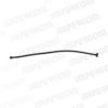 LANCIA 4380714 Door Catch